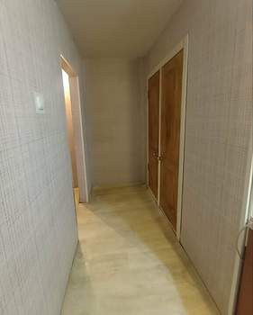 1-к квартира, на длительный срок, 30м2, 4/9 этаж