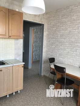 1-к квартира, на длительный срок, 30м2, 10/16 этаж
