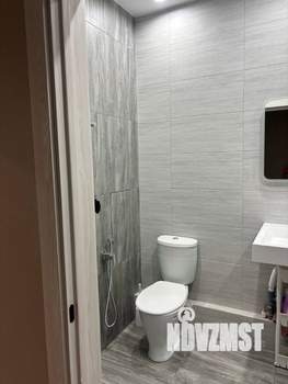 1-к квартира, на длительный срок, 38м2, 2/25 этаж