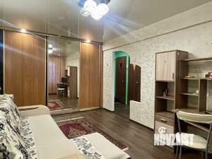 1-к квартира, на длительный срок, 37м2, 3/5 этаж