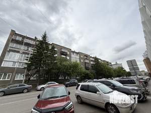 1-к квартира, на длительный срок, 33м2, 5/5 этаж