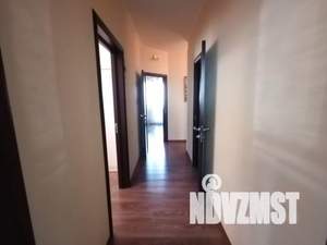 4-к квартира, на длительный срок, 137м2, 8/17 этаж