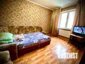 2-к квартира, посуточно, 56м2, 9/10 этаж