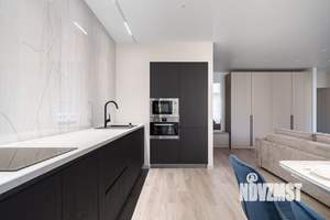 3-к квартира, посуточно, 75м2, 8/9 этаж