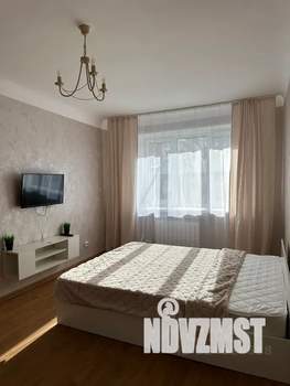 2-к квартира, посуточно, 63м2, 5/5 этаж