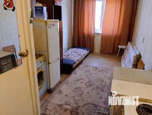 Студия квартира, на длительный срок, 14м2, 3/5 этаж