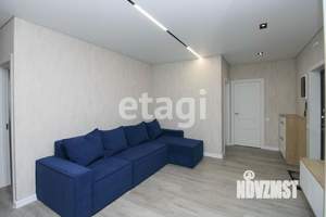 3-к квартира, на длительный срок, 66м2, 16/16 этаж