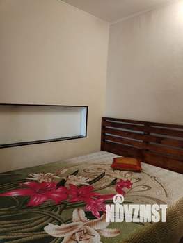 1-к квартира, посуточно, 36м2, 2/5 этаж