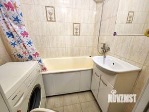 1-к квартира, на длительный срок, 40м2, 2/9 этаж