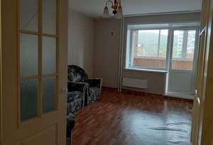 2-к квартира, на длительный срок, 58м2, 2/10 этаж
