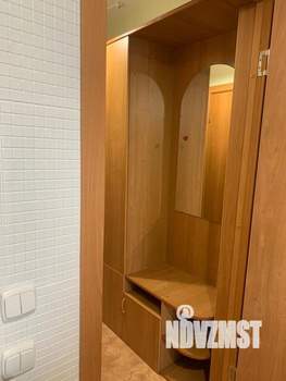 Студия квартира, на длительный срок, 28м2, 15/20 этаж