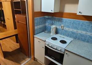 Студия квартира, на длительный срок, 20м2, 2/5 этаж