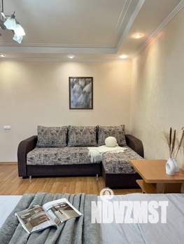 2-к квартира, посуточно, 58м2, 10/17 этаж