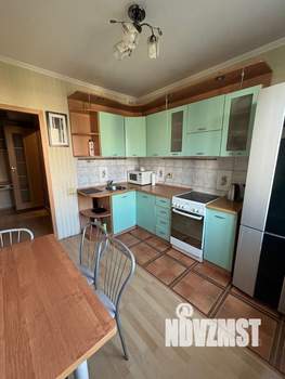 2-к квартира, на длительный срок, 56м2, 6/10 этаж