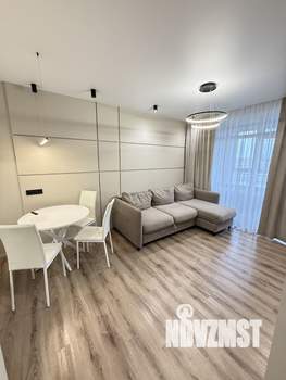 2-к квартира, на длительный срок, 45м2, 11/24 этаж