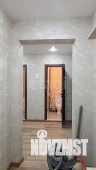 1-к квартира, на длительный срок, 46м2, 8/16 этаж