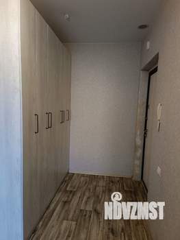 1-к квартира, на длительный срок, 43м2, 4/18 этаж