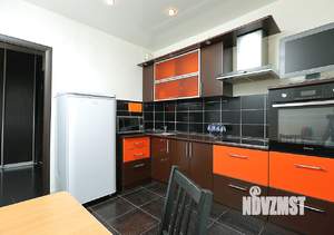 2-к квартира, посуточно, 53м2, 5/10 этаж