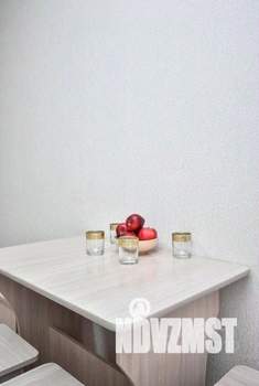 1-к квартира, посуточно, 46м2, 1/1 этаж