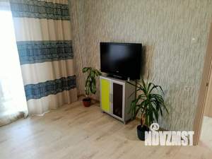 2-к квартира, на длительный срок, 52м2, 4/18 этаж