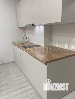 1-к квартира, на длительный срок, 40м2, 12/25 этаж