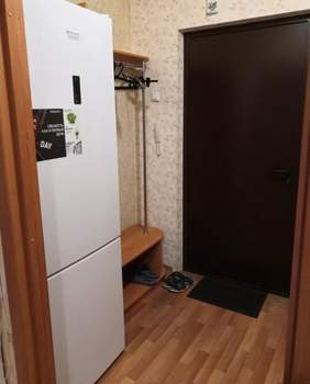 1-к квартира, на длительный срок, 25м2, 14/16 этаж