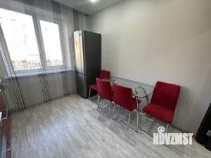 1-к квартира, на длительный срок, 42м2, 9/10 этаж