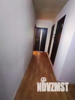 2-к квартира, посуточно, 48м2, 1/1 этаж