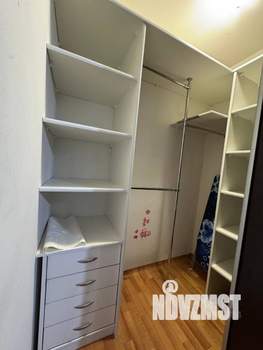 1-к квартира, на длительный срок, 42м2, 7/10 этаж