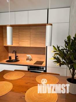 1-к квартира, посуточно, 46м2, 2/10 этаж