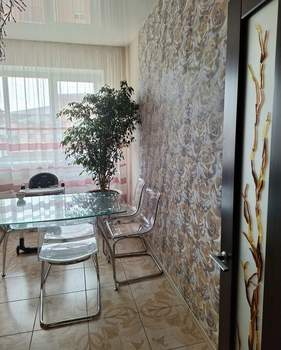 2-к квартира, на длительный срок, 72м2, 10/11 этаж