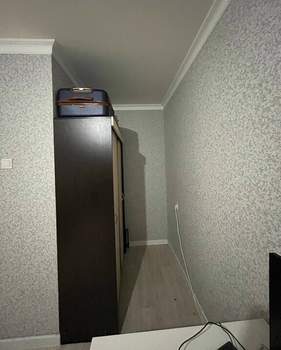 1-к квартира, на длительный срок, 33м2, 5/9 этаж