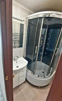 1-к квартира, на длительный срок, 33м2, 3/5 этаж