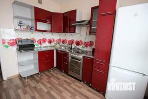 2-к квартира, на длительный срок, 51м2, 16/24 этаж