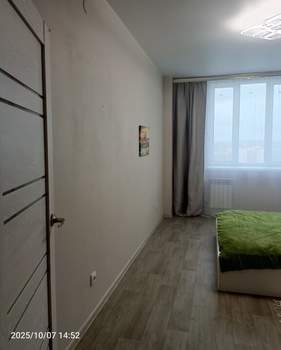 2-к квартира, на длительный срок, 44м2, 20/25 этаж