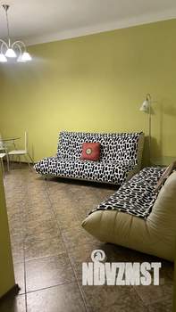 2-к квартира, на длительный срок, 56м2, 2/5 этаж