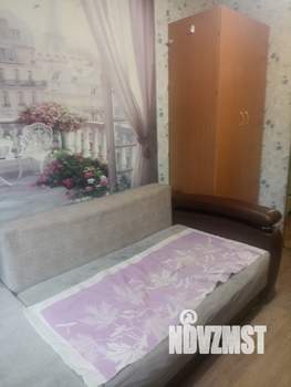 Студия квартира, на длительный срок, 14м2, 4/5 этаж