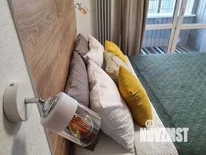 2-к квартира, посуточно, 39м2, 21/22 этаж
