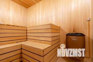 3-к квартира, посуточно, 138м2, 7/10 этаж