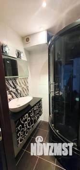 1-к квартира, на длительный срок, 40м2, 10/16 этаж