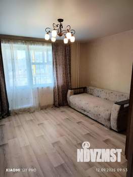 1-к квартира, на длительный срок, 42м2, 13/18 этаж