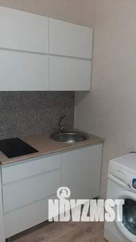 1-к квартира, посуточно, 29м2, 6/9 этаж