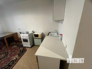 Студия квартира, на длительный срок, 30м2, 24/25 этаж