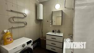 2-к квартира, посуточно, 68м2, 6/8 этаж