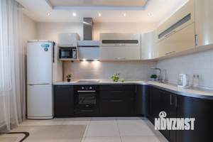 2-к квартира, посуточно, 70м2, 1/1 этаж