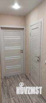 2-к квартира, на длительный срок, 40м2, 2/17 этаж