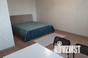 1-к квартира, посуточно, 35м2, 10/14 этаж