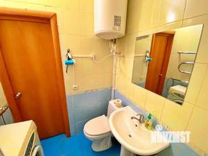 1-к квартира, посуточно, 33м2, 1/1 этаж