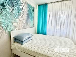 Студия квартира, на длительный срок, 35м2, 13/19 этаж