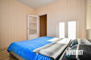 2-к квартира, посуточно, 64м2, 12/24 этаж